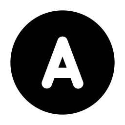 Xbox A Icon