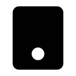 Device Tablet Icon