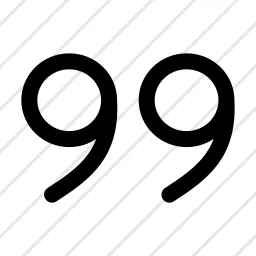 Close Quote 1 Blockquote Icon