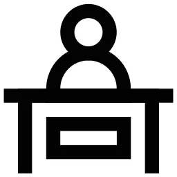 Service Desk Icon