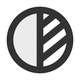 Brightness Duotone Icon