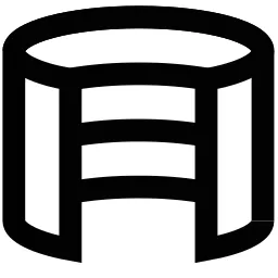 Front Vr Visual Icon