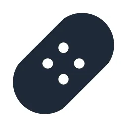 Band Aid 2 Solid Icon