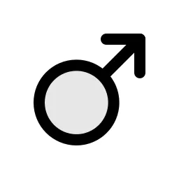 Male Duo Icon