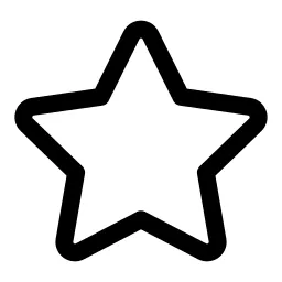 Star Icon