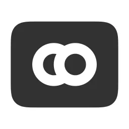 Mastercard Fill Icon