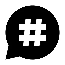 Chat Thread Fill Icon
