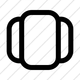 Carussel Slides Icon