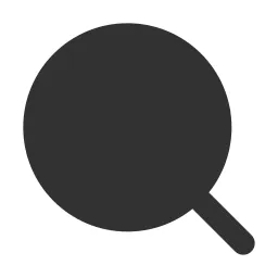 Search Alt Fill Icon