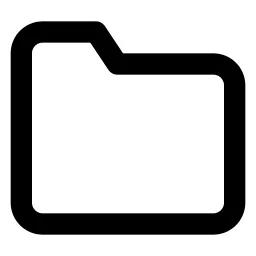 Folder Icon