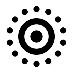 Live Photo Line Icon