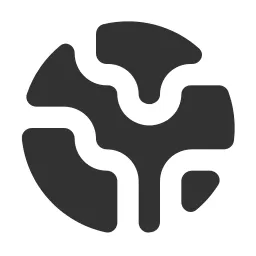 Globe Alt Fill Icon