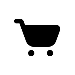 Cart Fill Icon