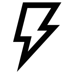Electricity Icon