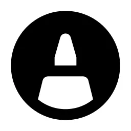 Markup Fill Icon