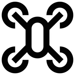 Drone Icon