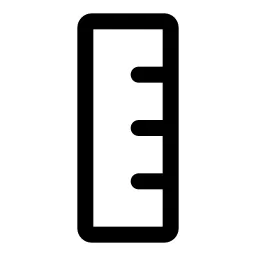 Ruler Icon