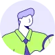 Illustration Collection logo