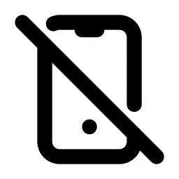 Device Mobile Off Line Icon