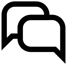 Chats Icon