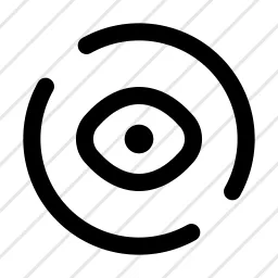 Visual Intelligence Icon