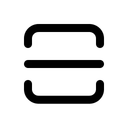 Qr Scan Fill Icon