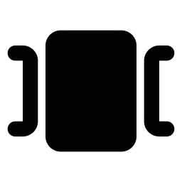 Carousel Horizontal Icon