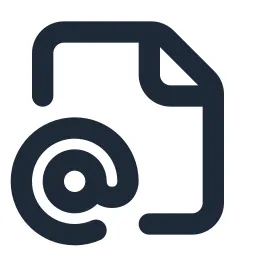 File At Line Icon