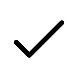 Check Icon