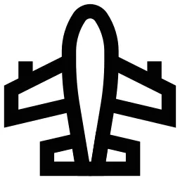 Plane Icon