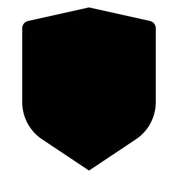 Shield Fill Icon