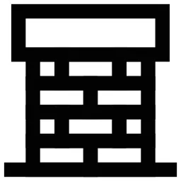 Chimney Icon