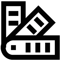 Color Swatches Icon