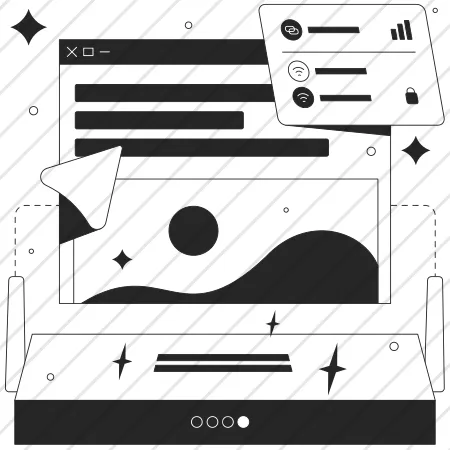 Abstract Router