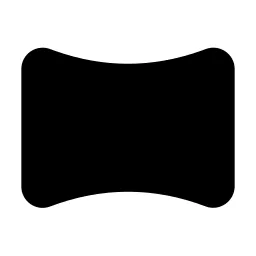 Panorama Horizontal Icon
