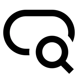 Seo Line Icon