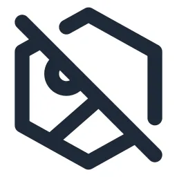 Nft Off Line Icon