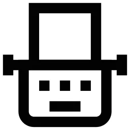 Typewriter Icon