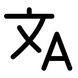 Translate Icon