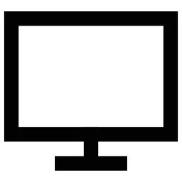 Tv Icon