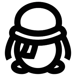 Penguin Icon