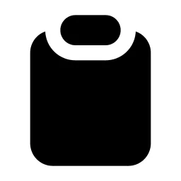 Clipboard Icon