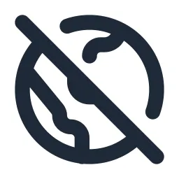 Globe Alt Line Icon
