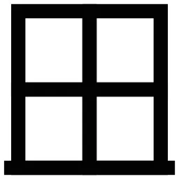 Home Window Icon