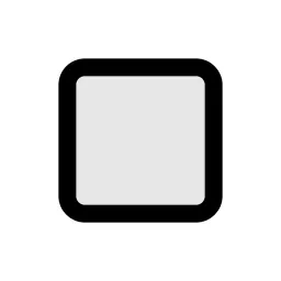 Square Duo Icon