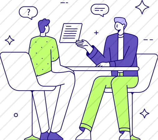 Consultation