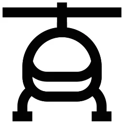 Chopper Icon