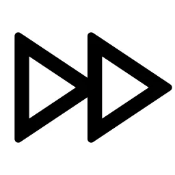 Speed Line Icon