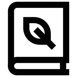 Green Book Icon
