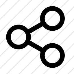 Share Icon